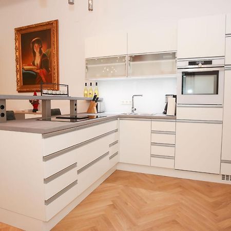 Luxusapartment Altes Rathhaus Bécs Kültér fotó