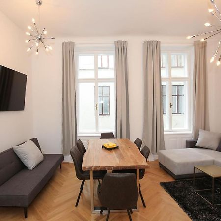 Luxusapartment Altes Rathhaus Bécs Kültér fotó