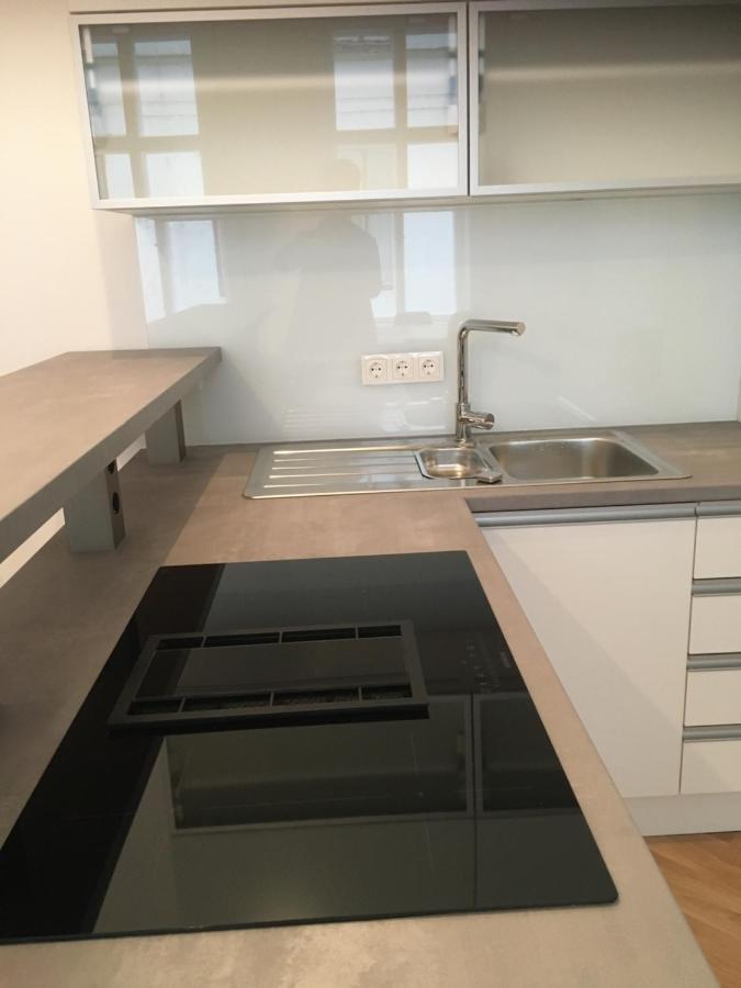 Luxusapartment Altes Rathhaus Bécs Kültér fotó