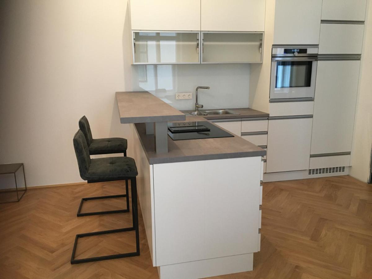 Luxusapartment Altes Rathhaus Bécs Kültér fotó
