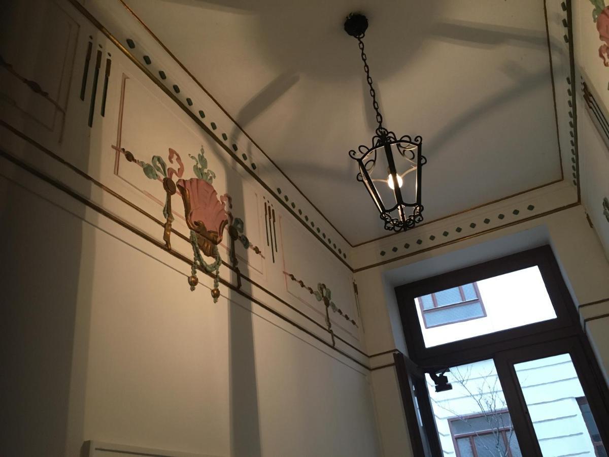 Luxusapartment Altes Rathhaus Bécs Kültér fotó
