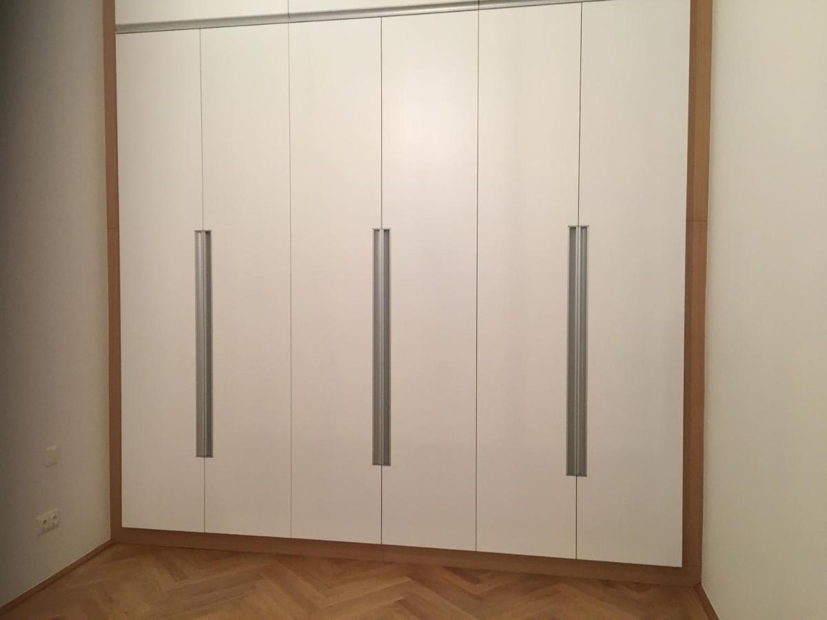 Luxusapartment Altes Rathhaus Bécs Kültér fotó