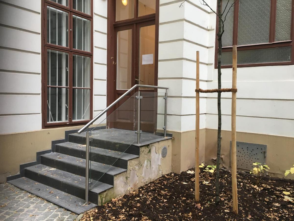 Luxusapartment Altes Rathhaus Bécs Kültér fotó