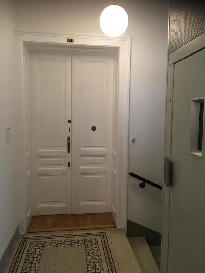 Luxusapartment Altes Rathhaus Bécs Kültér fotó
