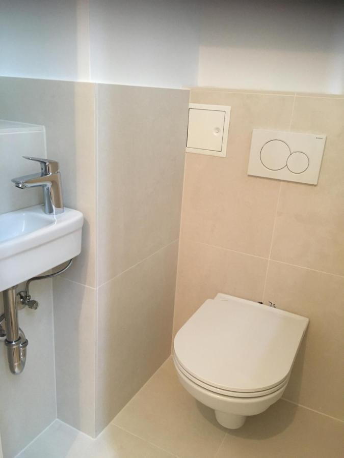 Luxusapartment Altes Rathhaus Bécs Kültér fotó