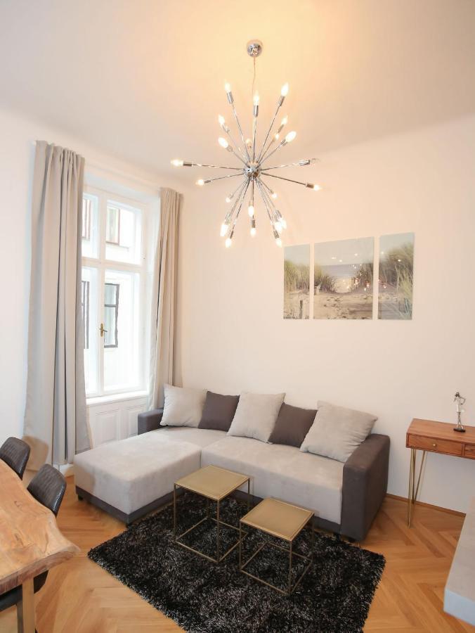 Luxusapartment Altes Rathhaus Bécs Kültér fotó