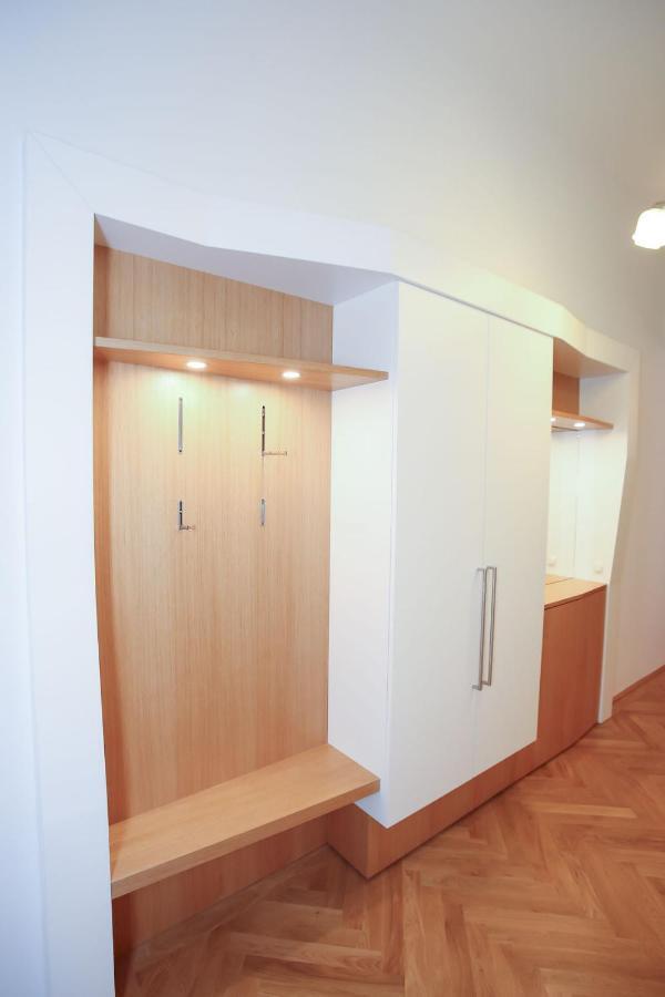 Luxusapartment Altes Rathhaus Bécs Kültér fotó