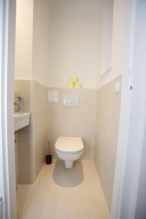 Luxusapartment Altes Rathhaus Bécs Kültér fotó