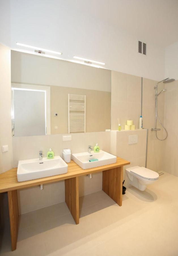 Luxusapartment Altes Rathhaus Bécs Kültér fotó