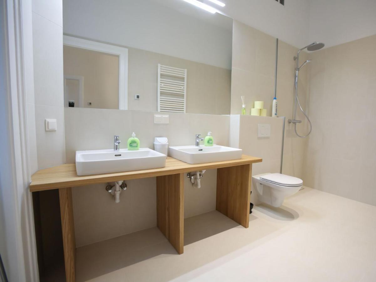Luxusapartment Altes Rathhaus Bécs Kültér fotó